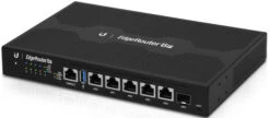 Ubiquiti EdgeRouter 6P -Nintendo Winkel 1656347