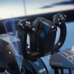 Thrustmaster TCA Yoke Pack Boeing Edition -Nintendo Winkel 1657442