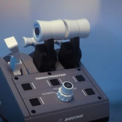 Thrustmaster TCA Yoke Pack Boeing Edition -Nintendo Winkel 1657446