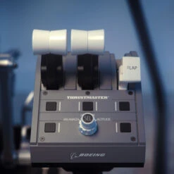 Thrustmaster TCA Yoke Pack Boeing Edition -Nintendo Winkel 1657447