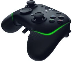Razer Wolverine V2 Gaming Controller Chroom -Nintendo Winkel 1657478