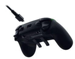 Razer Wolverine V2 Gaming Controller Chroom -Nintendo Winkel 1657482