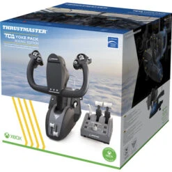 Thrustmaster TCA Yoke Pack Boeing Edition -Nintendo Winkel 1658946