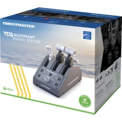 Thrustmaster TCA Quadrant Boeing Edition Xbox -Nintendo Winkel 1658952