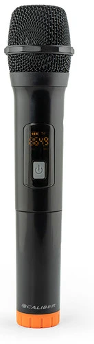 Caliber HPA605BT 7 Caliber HPA605BT - Afbeelding 7