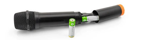 Caliber HPA605BT 9 Caliber HPA605BT - Afbeelding 9