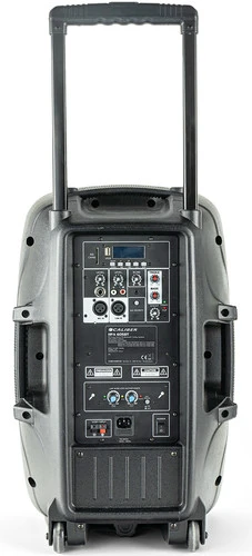 Caliber HPA605BT 4 Caliber HPA605BT - Afbeelding 4