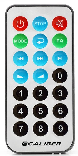 Caliber HPA605BT 10 Caliber HPA605BT - Afbeelding 10