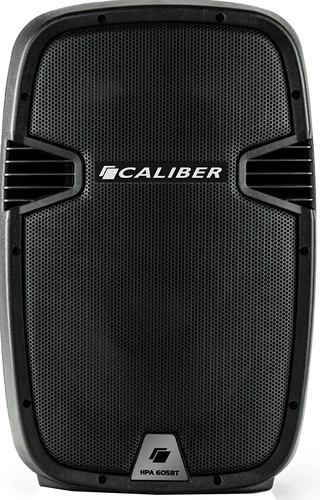 Caliber HPA605BT 1 Caliber HPA605BT