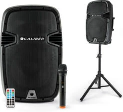 Caliber HPA605BT 15 Caliber HPA605BT -Nintendo Winkel 1662359