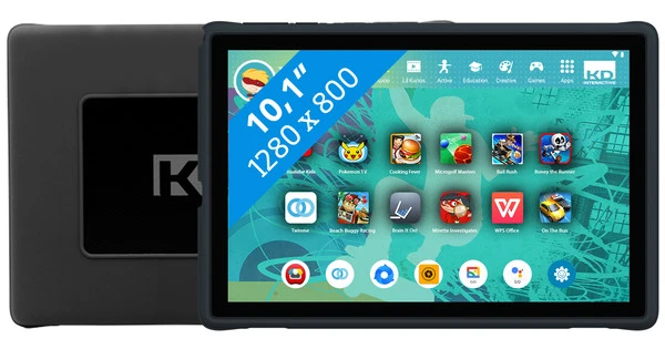 Kurio Tab XL 2 16GB 1 Kurio Tab XL 2 16GB