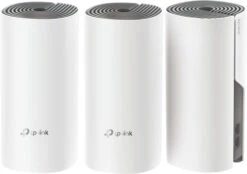 TP-Link Deco E4 Mesh Wifi - 2019