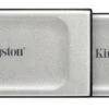 Kingston XS2000 Portable SSD 2TB - Duo Pack