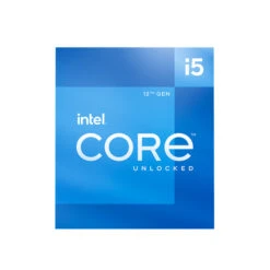 Intel Core I5-12600K
