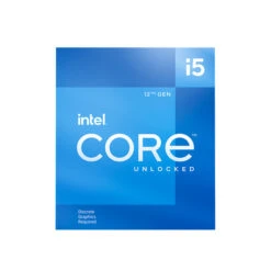 Intel Core I5-12600KF