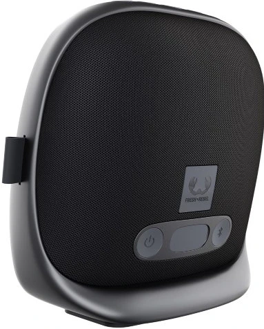 Fresh 'n Rebel Soul Zwart 8 Fresh 'n Rebel Soul Zwart - Afbeelding 8