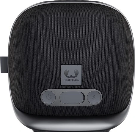 Fresh 'n Rebel Soul Zwart 4 Fresh 'n Rebel Soul Zwart - Afbeelding 4