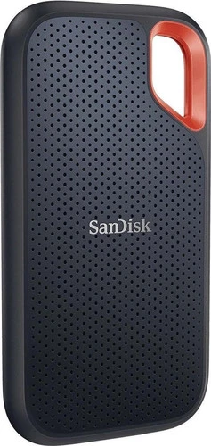 Sandisk Extreme Portable SSD 2TB V2 - Duo Pack 3 Sandisk Extreme Portable SSD 2TB V2 - Duo Pack - Afbeelding 3