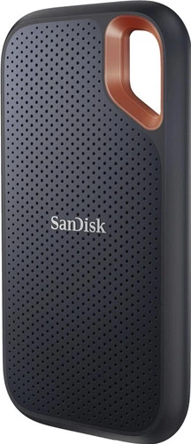 Sandisk Extreme Portable SSD 1TB V2