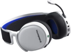 SteelSeries Arctis 7P+ Wit -Nintendo Winkel 1667047