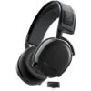 SteelSeries Arctis 7+ Zwart