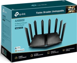TP-Link Archer AX90 -Nintendo Winkel 1668517