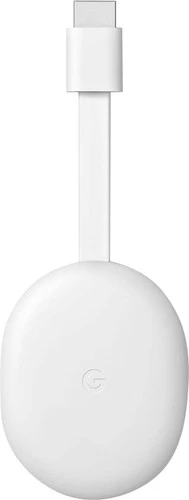 Google Pixel Tablet 256GB Wifi Grijs + Pixel Tablet Back Cover Grijs + Chromecast HD 13 Google Pixel Tablet 256GB Wifi Grijs + Pixel Tablet Back Cover Grijs + Chromecast HD - Afbeelding 13