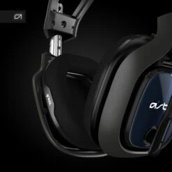 Astro A40 TR Gaming Headset + MixAmp Pro TR PS5, PS4 - Zwart 14 Astro A40 TR Gaming Headset + MixAmp Pro TR PS5, PS4 - Zwart -Nintendo Winkel 1669080