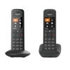 Gigaset C575 Duo Zwart