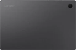 Samsung Galaxy Tab A8 64GB Wifi + 4G Grijs + Just In Case Toetsenbord Hoes QWERTY -Nintendo Winkel 1669503