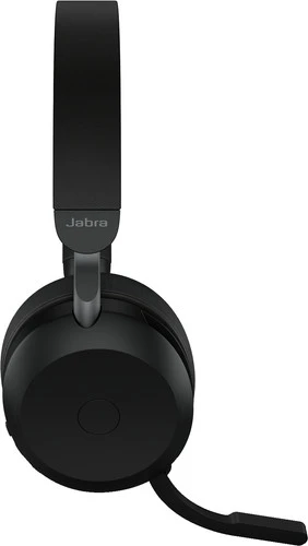 Jabra Evolve2 75 USB A Draadloze Office Headset Zwart 9 Jabra Evolve2 75 USB A Draadloze Office Headset Zwart - Afbeelding 9