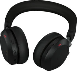 Jabra Evolve2 75 USB A Draadloze Office Headset Zwart 19 Jabra Evolve2 75 USB A Draadloze Office Headset Zwart -Nintendo Winkel 1670627
