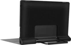Lenovo Yoga Tab 13 128GB Wifi Zwart + Just In Case Smart Tri-Fold Book Case Zwart -Nintendo Winkel 1671611