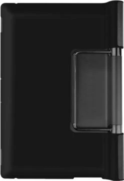 Lenovo Yoga Tab 13 128GB Wifi Zwart + Just In Case Smart Tri-Fold Book Case Zwart -Nintendo Winkel 1671612