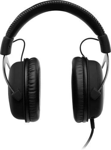 HyperX Cloud II Grijs (Gunmetal) 5 HyperX Cloud II Grijs (Gunmetal) - Afbeelding 5