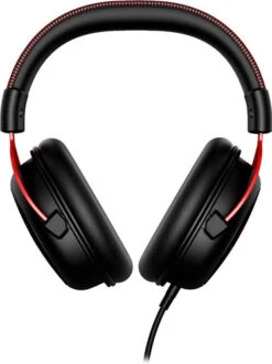 HyperX Cloud II Rood -Nintendo Winkel 1671701