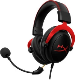 HyperX Cloud II Rood -Nintendo Winkel 1671704