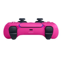 Sony Playstation 5 DualSense Draadloze Controller Nova Pink 11 Sony Playstation 5 DualSense Draadloze Controller Nova Pink -Nintendo Winkel 1676897