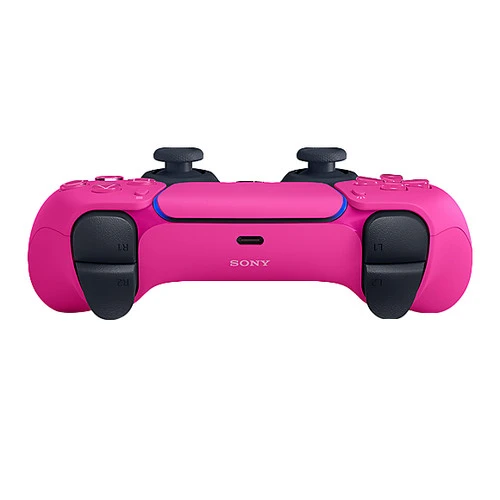 Sony Playstation 5 DualSense Draadloze Controller Nova Pink 3 Sony Playstation 5 DualSense Draadloze Controller Nova Pink - Afbeelding 3