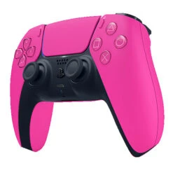 Sony Playstation 5 DualSense Draadloze Controller Nova Pink 12 Sony Playstation 5 DualSense Draadloze Controller Nova Pink -Nintendo Winkel 1676899