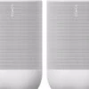 Sonos Move Duo Pack Wit
