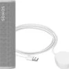 Sonos Roam Wit + Wireless Charger