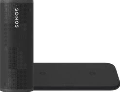 Sonos Roam + Zens Draadloze Oplader