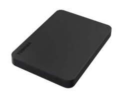Toshiba Canvio Basics 2TB -Nintendo Winkel 1677292