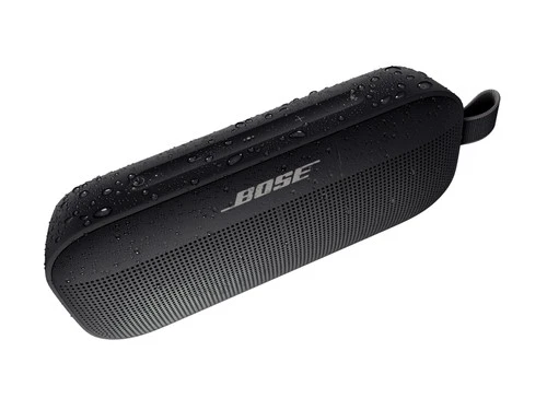 Bose SoundLink Flex Zwart 6 Bose SoundLink Flex Zwart - Afbeelding 6