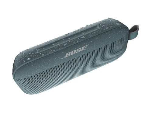 Bose SoundLink Flex Blauw 4 Bose SoundLink Flex Blauw - Afbeelding 4