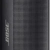 Bose SoundLink Flex Zwart