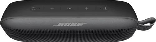 Bose SoundLink Flex Zwart 3 Bose SoundLink Flex Zwart - Afbeelding 3