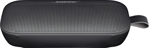 Bose SoundLink Flex Zwart 2 Bose SoundLink Flex Zwart - Afbeelding 2