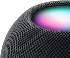 Apple HomePod Mini Grijs Duo Pack -Nintendo Winkel 1684792 1